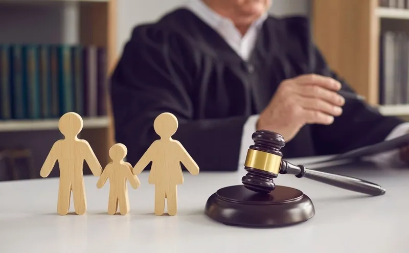 Juge aux affaires familiales - avocat droit de la famille à Balma