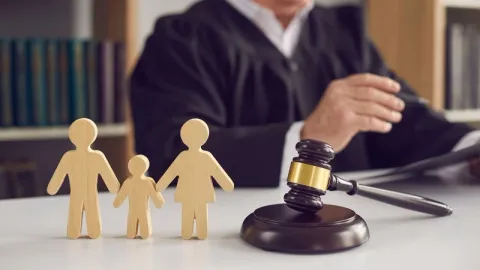 Juge aux affaires familiales - avocat droit de la famille Balma