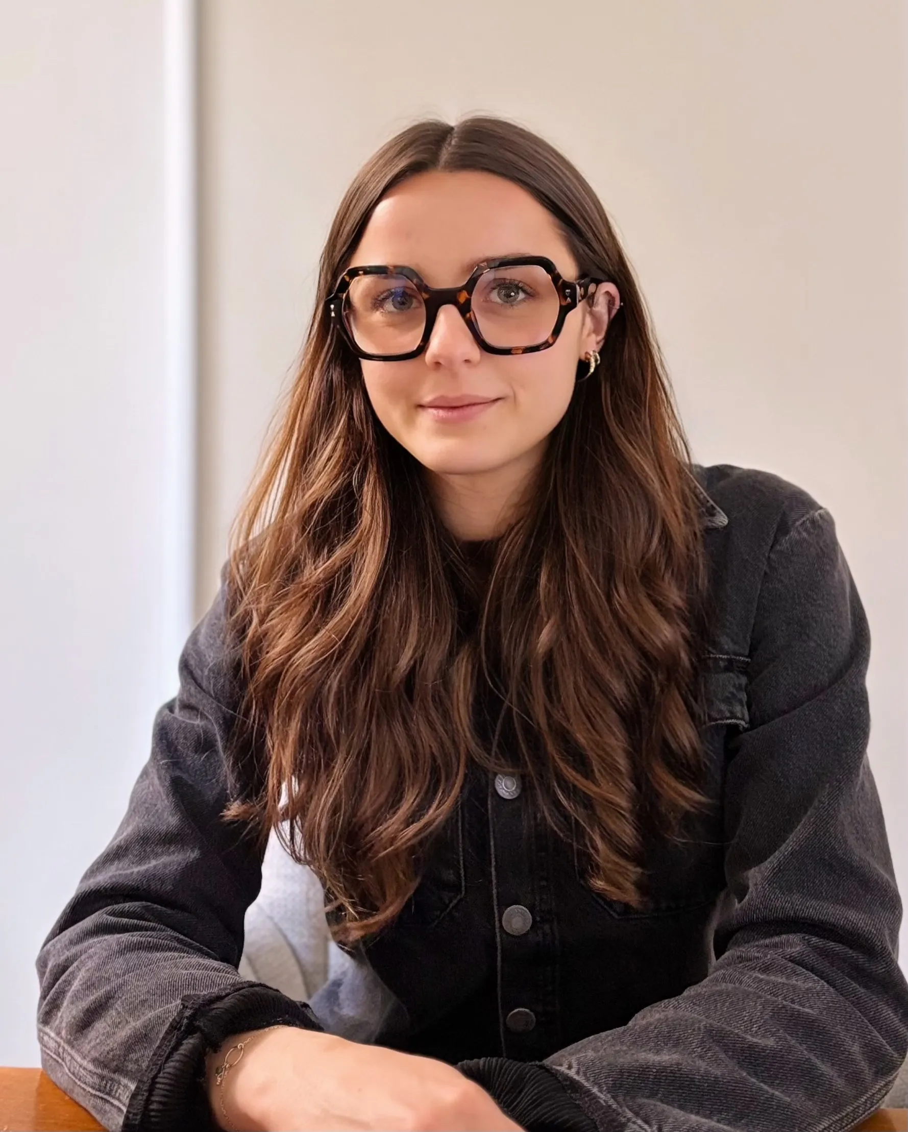 Portrait de Maître Margot Arberet, avocate collaboratrice à Toulouse